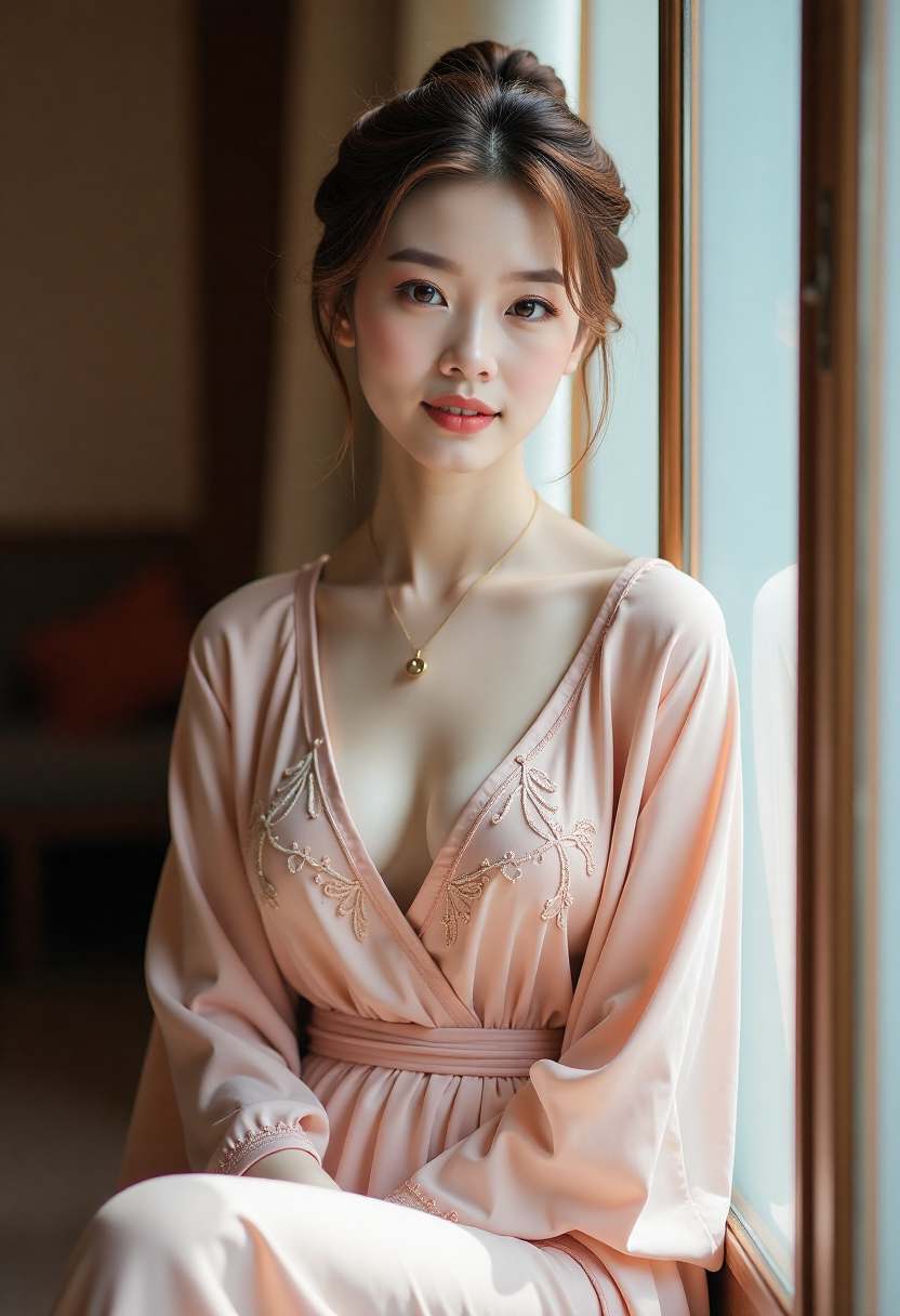 深蓝告别