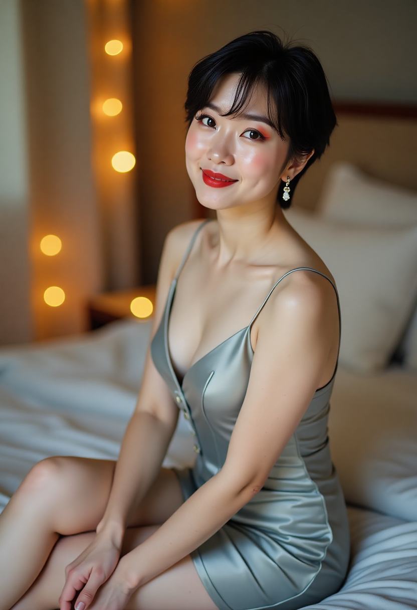 潮汐之声