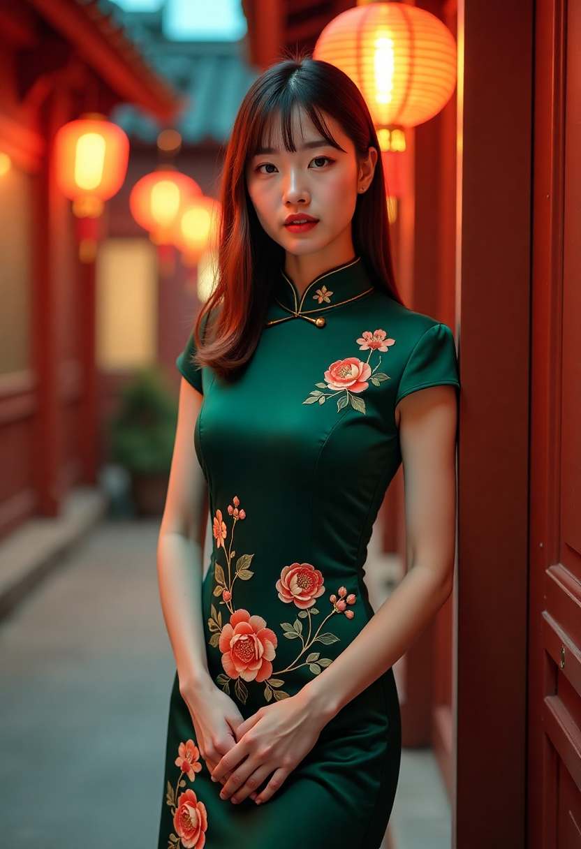 银河漫步